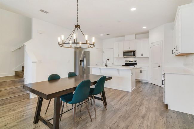 452 Diamond Dove Cv, Townhouse with 3 bedrooms, 3 bathrooms and null parking in WINTER SPRINGS FL | Image 6