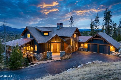 929 Pioneer Trl, Fraser, CO, 80442-5141 | Card Image