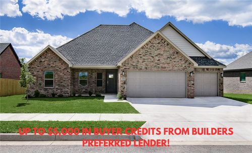 2213 Crane Ave, Pea Ridge, AR, 72751-3068 | Card Image