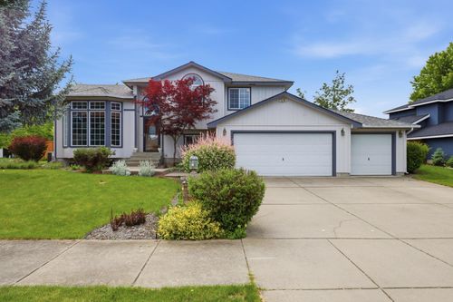 23918 E Maxwell Dr, Liberty Lake, WA, 99019 | Card Image