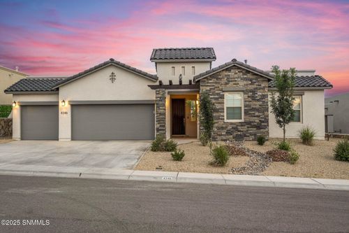 4346 Sage Springs Dr, Las Cruces, NM, 88011-4388 | Card Image