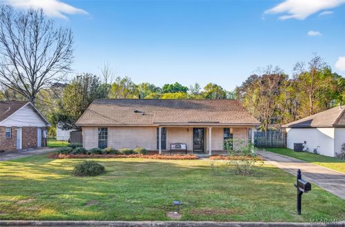 1013 Burbank Drive, Montgomery, AL, 36117 | Card Image