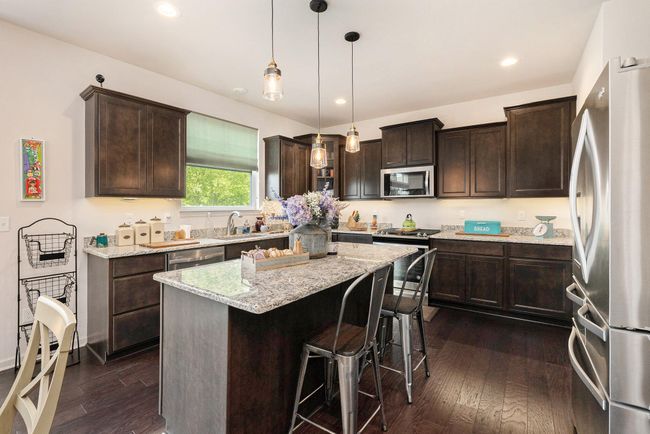 1915 Frances Way, House other with 3 bedrooms, 3 bathrooms and null parking in Ypsilanti MI | Image 6