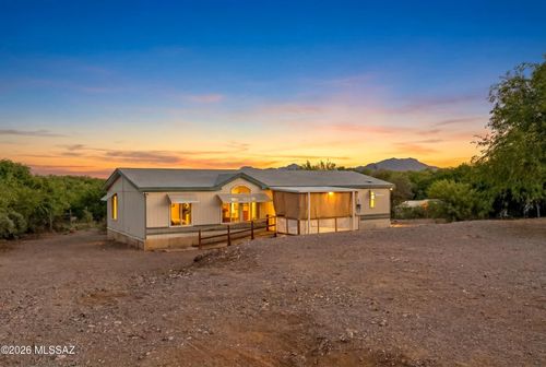 4851 W Arivaca Road, Amado, AZ, 85645 | Card Image