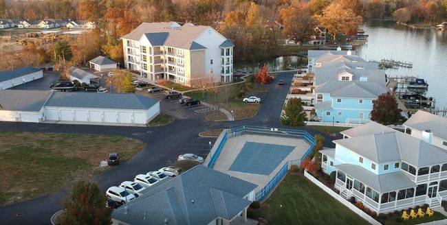 APT-203 - 4401 Hunts Landing Rd, Condo with 1 bedrooms, 1 bathrooms and null parking in Hebron OH | Image 34