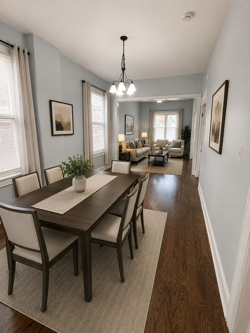 2-3434 W Le Moyne St, Chicago, IL, 60651-2340 | Card Image