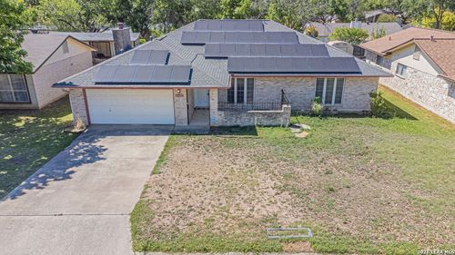 8347 Echo Willow Dr, San Antonio, TX, 78250-3213 | Card Image