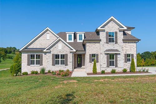 768 Mount Olivet Rd, Columbia, TN, 38401-6743 | Card Image