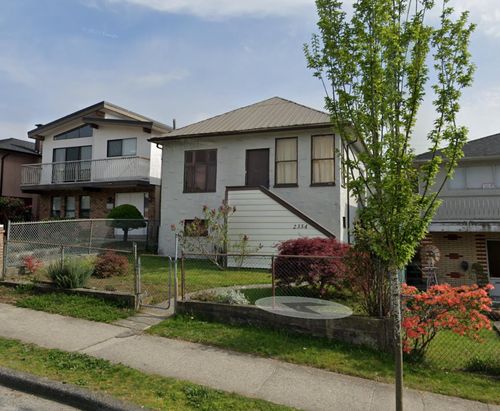 2354 E 33rd Ave, Vancouver, BC, V5R2S3 | Card Image