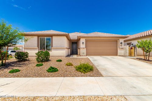 16934 W Buckhorn Trl, Surprise, AZ, 85387-1712 | Card Image
