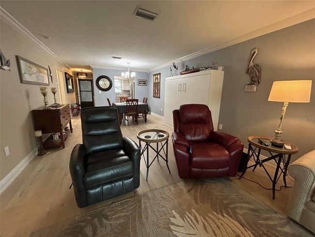 515 - 3272 Lake Bayshore Dr, Condo with 2 bedrooms, 2 bathrooms and null parking in BRADENTON FL | Image 6