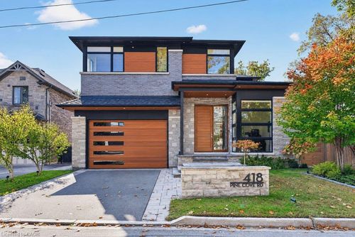 418 Pine Cove Rd, Burlington, ON, L7N1W5 | Card Image