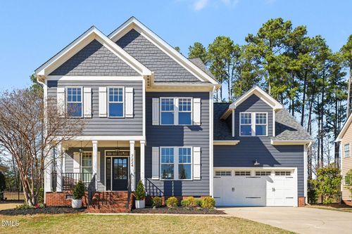7224 Bedford Ridge Dr, Apex, NC, 27539-4131 | Card Image