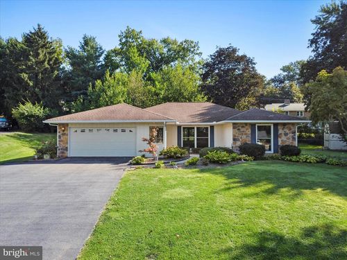 125 Echo Dr, CHAMBERSBURG, PA, 17202-3307 | Card Image