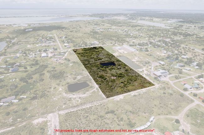 131 Rattlesnake Point Rd, Home with 0 bedrooms, 0 bathrooms and null parking in Rockport TX | Image 7