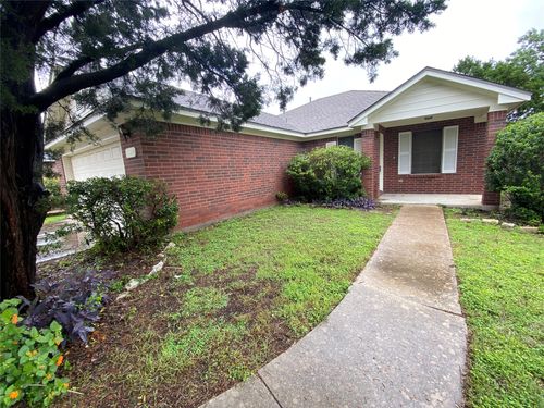 1502 Carriage Hills Trl, Cedar Park, TX, 78613-6812 | Card Image