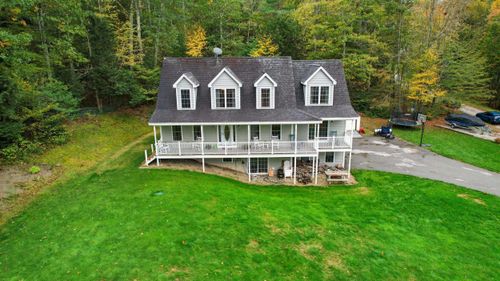 73 Old Woods Rd, Northwood, NH, 03261-3856 | Card Image