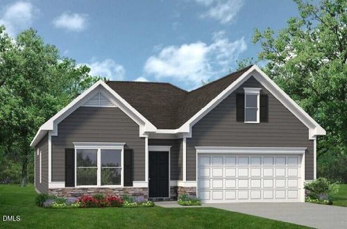168 E American Marigold Dr, Benson, NC, 27504-8856 | Card Image