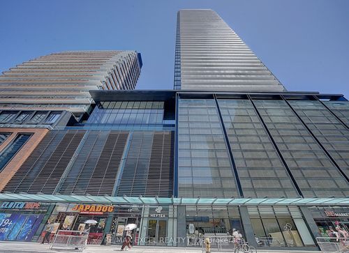 3509-501 Yonge St, Toronto, ON, M4Y0G8 | Card Image