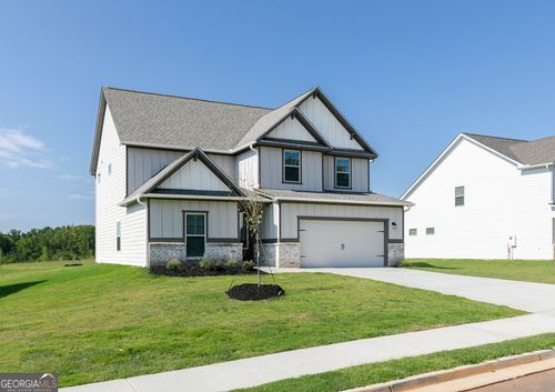 568 Cantrell Dr, Dallas, GA, 30157-1282 | Card Image