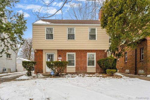 14513 Artesian St, Detroit, MI, 48223-2226 | Card Image