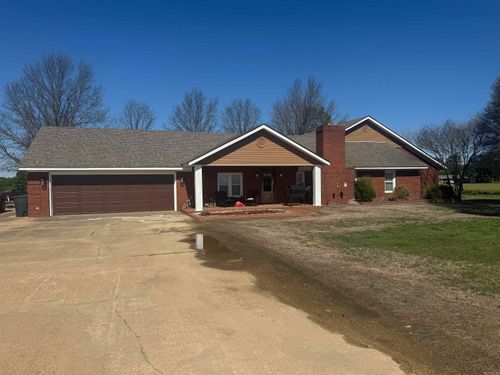7719 Logan Ln, Weiner, AR, 72479-8909 | Card Image