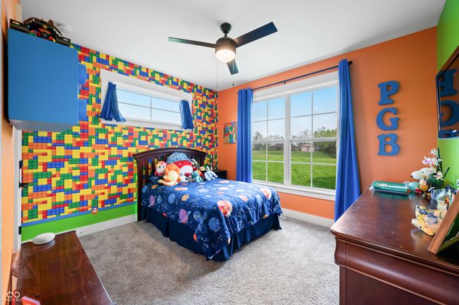 8850 W 225 S, House other with 5 bedrooms, 5 bathrooms and null parking in Columbus IN | Image 42