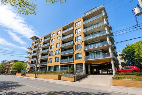 110-795 Ch. Du Bord-Du-Lac-Lakeshore, Dorval, QC, H9S0A8 | Card Image