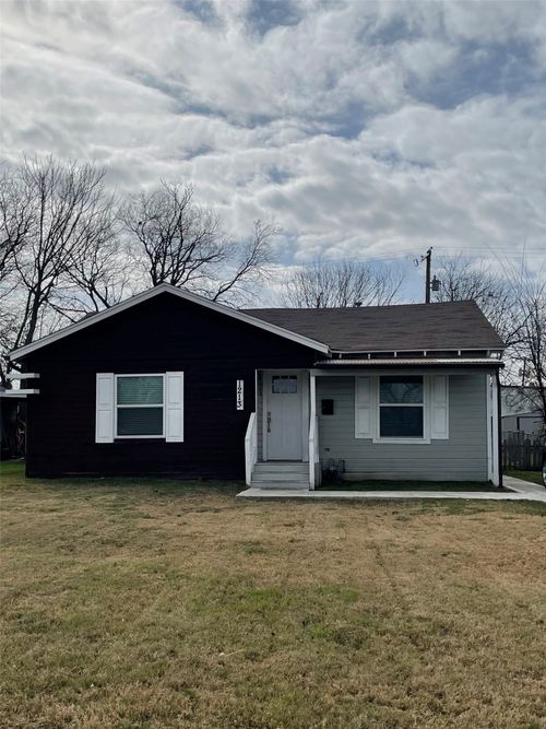 1213 S 31st St, Waco, TX, 76711-1632 | Card Image