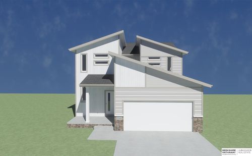 18060 Soldier St, Omaha, NE, 68136-1811 | Card Image