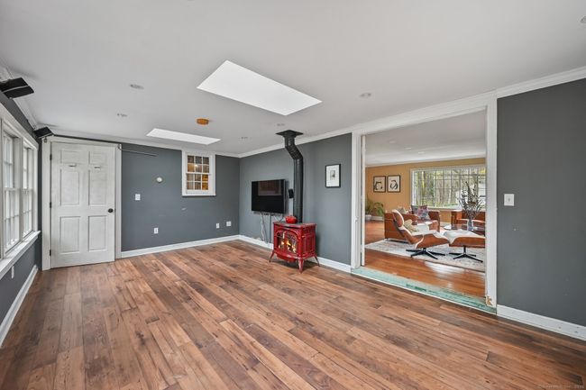 2214 Huntington Tpke, House other with 3 bedrooms, 2 bathrooms and null parking in Trumbull CT | Image 23