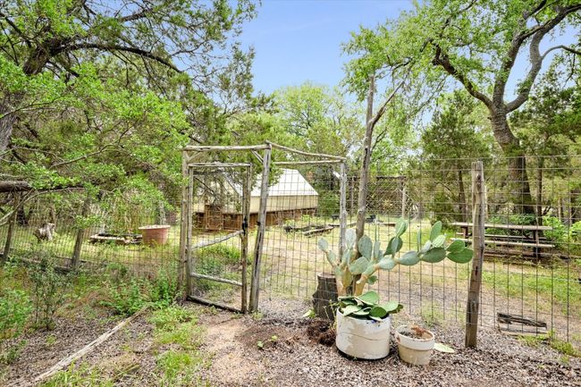 The Greenhouse and Garden are a great way to keep mind and hand busy! Growing your own is an option! | Image 28