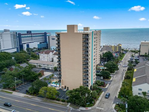 unit-6105-7500 N Ocean Blvd, Myrtle Beach, SC, 29572-3103 | Card Image