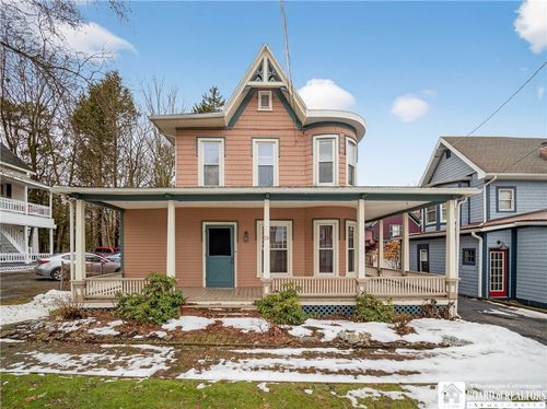 24 Ohio Ave, Lakewood, NY, 14750-1214 | Card Image