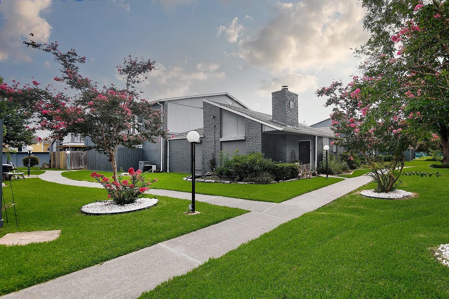 Residential in Houston 3