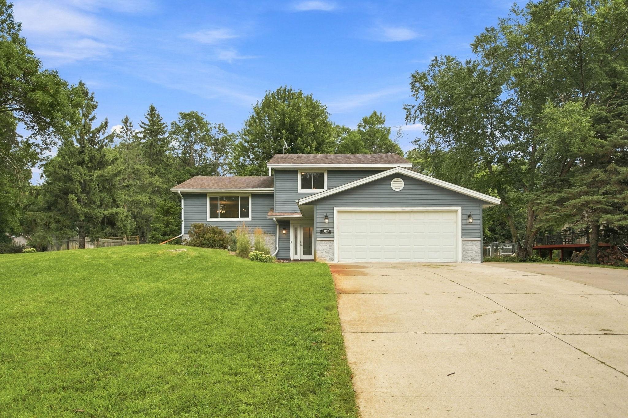 Residential in Andover 2