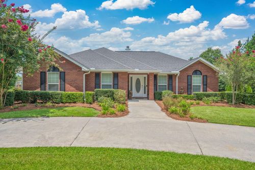 48 Cannon Dr, Laurel Hill, FL, 32567-3351 | Card Image