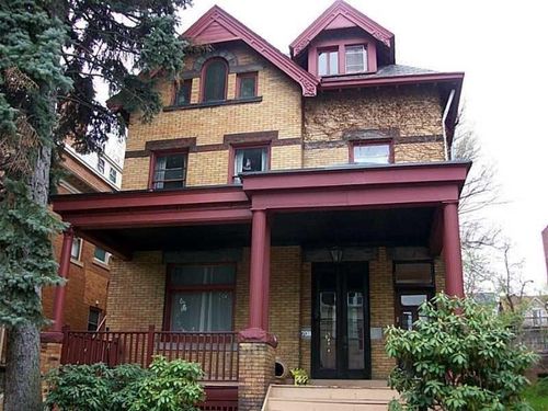 1-708 S Negley Ave, Shadyside, PA, 15232-2436 | Card Image