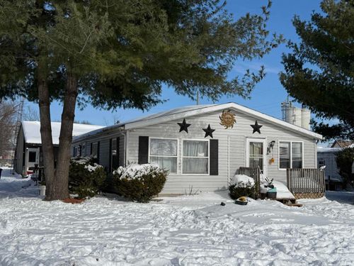 319 E Frank Street, Mitchell, IN, 47446 | Card Image