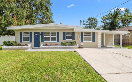 2614 W Idlewild Ave, TAMPA, FL, 33614-6110 | Card Image