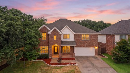 10001 Thurman Rd, Fort Worth, TX, 76244-9238 | Card Image