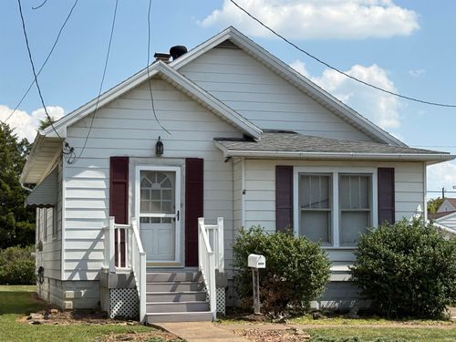 2519 N Heidelbach Ave, Evansville, IN, 47711-3233 | Card Image