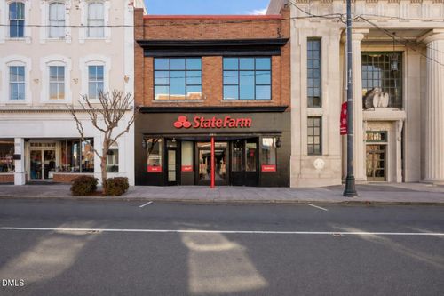 207 S Garnett St, Henderson, NC, 27536-4643 | Card Image