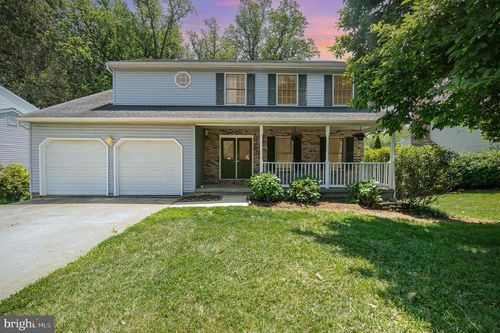 351 Point To Point Rd, BEL AIR, MD, 21015-8945 | Card Image