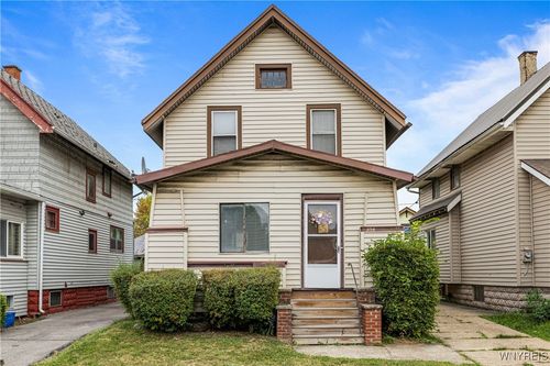 994 Kensington Ave, Buffalo, NY, 14215-2754 | Card Image