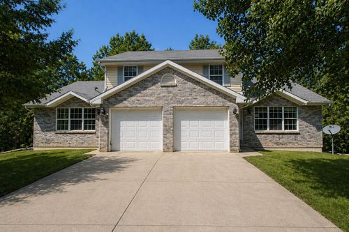 1327 Valley Creek Ln, COLUMBIA, MO, 65202-2975 | Card Image