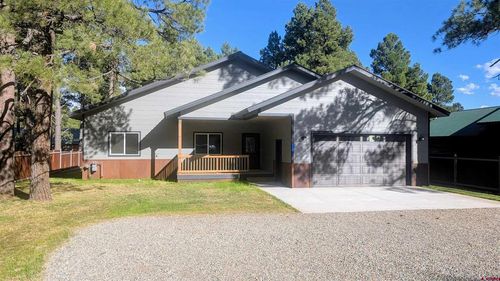 227 Oakwood Cir, Pagosa Springs, CO, 81147-9354 | Card Image