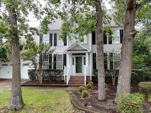 319 Plantation Pkwy, Blythewood, SC, 29016-7700 | Card Image