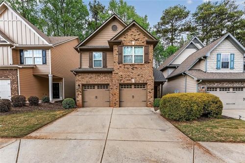 113 Tyson Woods Rd, Acworth, GA, 30102-7583 | Card Image