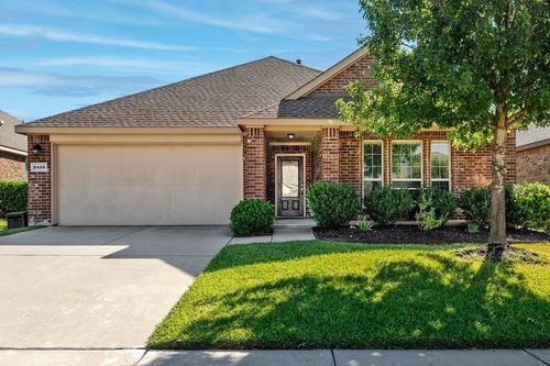 2413 Michelle Creek Dr, Little Elm, TX, 75068-0099 | Card Image